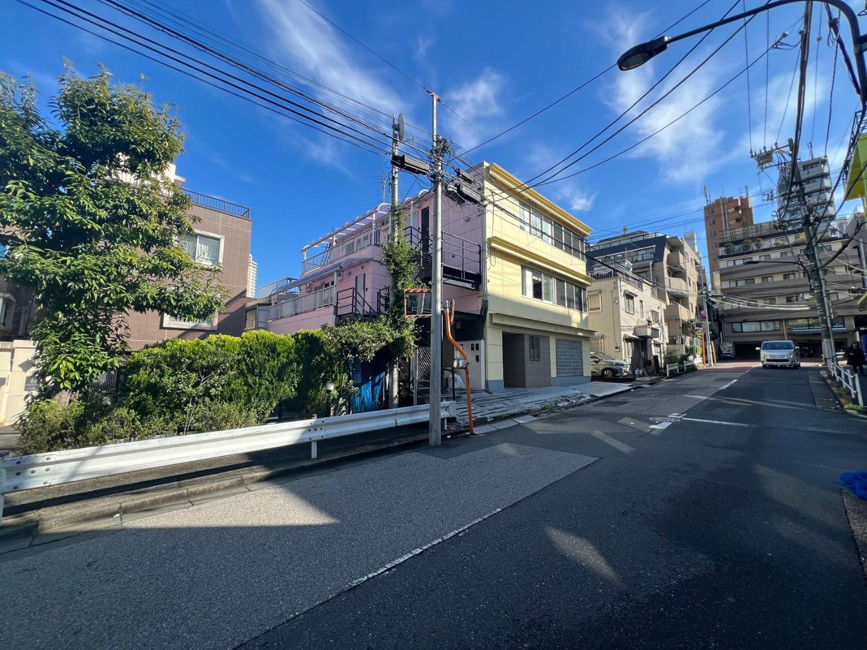 Shinjuku-Sts Hostel Tokyo Exterior photo